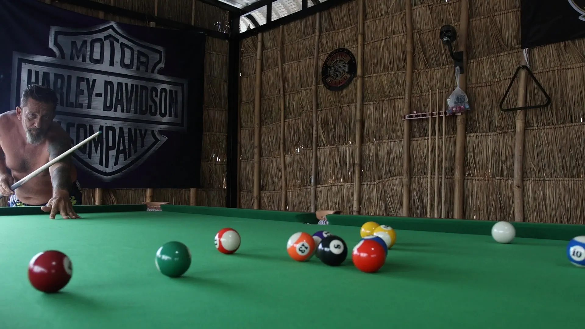 Billard