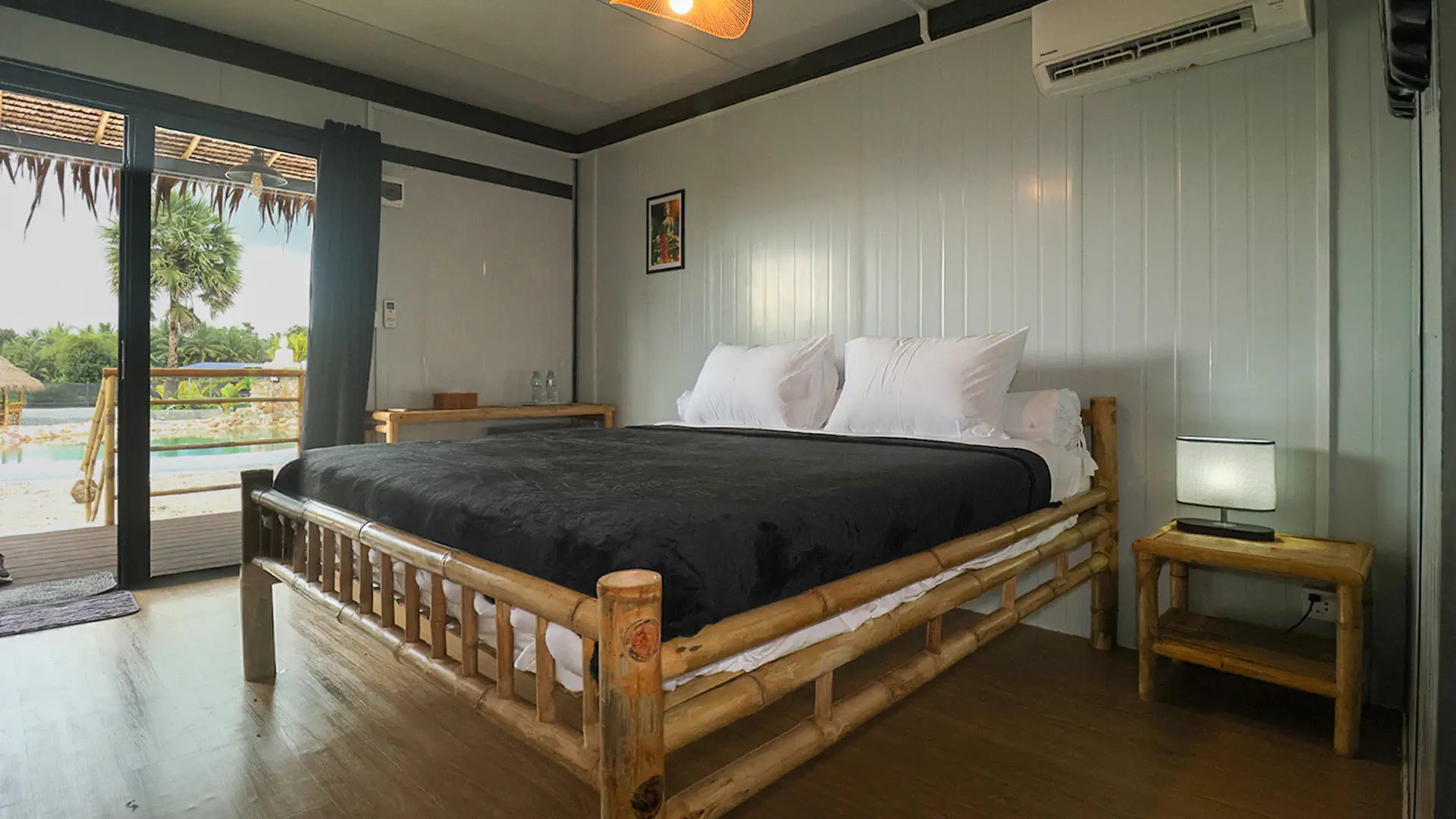 Chambres