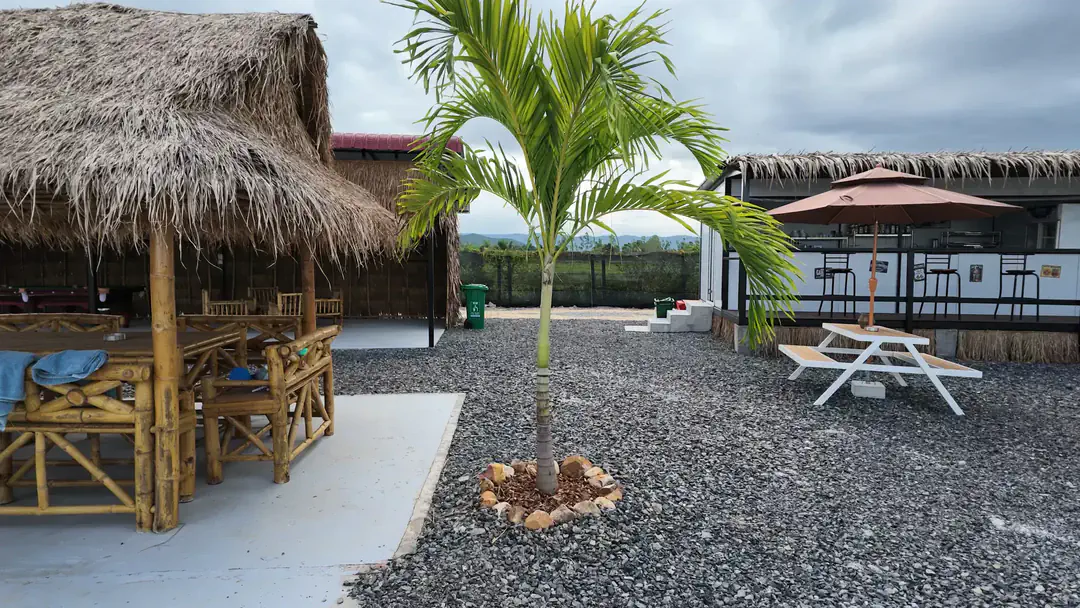 Jardin
