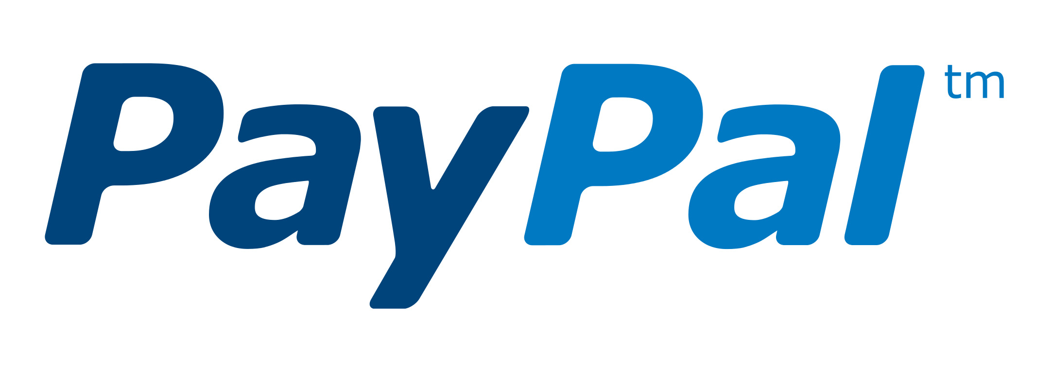 Logo PayPal